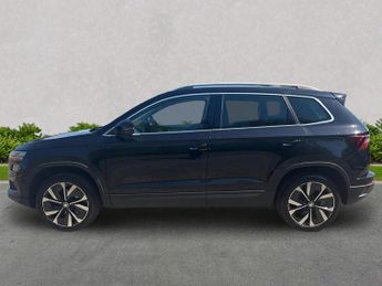SKODA KAROQ 1.5 Tsi Act Se L Suv 5Dr Petrol Dsg Euro 6 (S/S) (150 Ps)