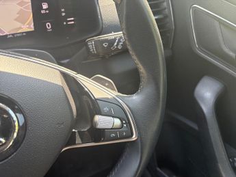 SKODA KAROQ 1.5 Tsi Act Se L Suv 5Dr Petrol Dsg Euro 6 (S/S) (150 Ps)