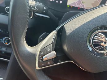 SKODA KAROQ 1.5 Tsi Act Se L Suv 5Dr Petrol Dsg Euro 6 (S/S) (150 Ps)