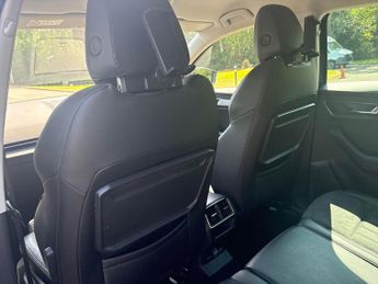 SKODA KAROQ 1.5 Tsi Act Se L Suv 5Dr Petrol Dsg Euro 6 (S/S) (150 Ps)