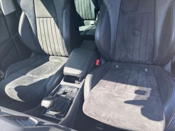SKODA KAROQ 1.5 Tsi Act Se L Suv 5Dr Petrol Dsg Euro 6 (S/S) (150 Ps)