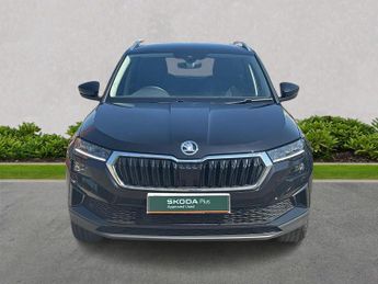 SKODA KAROQ 1.5 Tsi Act Se L Suv 5Dr Petrol Dsg Euro 6 (S/S) (150 Ps)