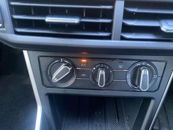 VOLKSWAGEN POLO 1.0 Tsi Match Hatchback 5Dr Petrol Dsg Euro 6 (S/S) (95 Ps)