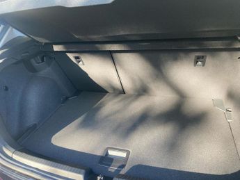 VOLKSWAGEN POLO 1.0 Tsi Match Hatchback 5Dr Petrol Dsg Euro 6 (S/S) (95 Ps)