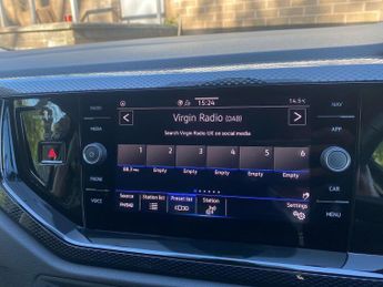 VOLKSWAGEN POLO 1.0 Tsi Match Hatchback 5Dr Petrol Dsg Euro 6 (S/S) (95 Ps)