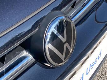 VOLKSWAGEN POLO 1.0 Tsi Match Hatchback 5Dr Petrol Dsg Euro 6 (S/S) (95 Ps)