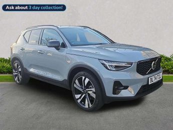 Volvo XC40 2.0 B4P Plus Dark 5Dr Auto