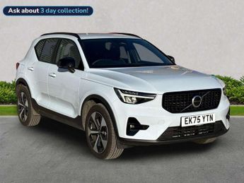 Volvo XC40 2.0 B3P Plus Dark 5Dr Auto