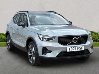 Volvo XC40 2.0 B3P Plus Dark 5Dr Auto