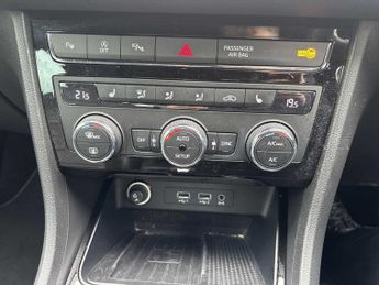 SEAT ATECA 1.4 Ecotsi Xcellence 5Dr Dsg