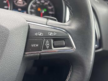 SEAT ATECA 1.4 Ecotsi Xcellence 5Dr Dsg