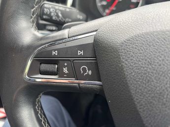 SEAT ATECA 1.4 Ecotsi Xcellence 5Dr Dsg