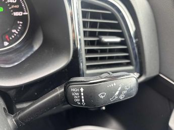 SEAT ATECA 1.4 Ecotsi Xcellence 5Dr Dsg