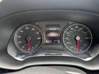 SEAT ATECA 1.4 Ecotsi Xcellence 5Dr Dsg