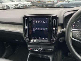 VOLVO XC40 Volvo Xc40 Inscription Pro T4 A