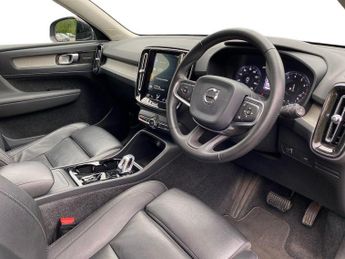 VOLVO XC40 Volvo Xc40 Inscription Pro T4 A