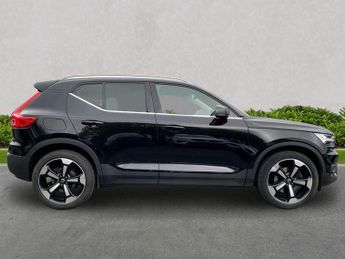 VOLVO XC40 Volvo Xc40 Inscription Pro T4 A