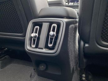 VOLVO XC40 Volvo Xc40 Inscription Pro T4 A