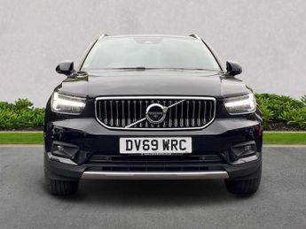 VOLVO XC40 Volvo Xc40 Inscription Pro T4 A