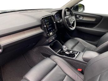 VOLVO XC40 Volvo Xc40 Inscription Pro T4 A