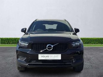 VOLVO XC40 1.5 T3 [163] R Design 5Dr Geartronic