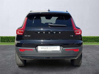 VOLVO XC40 1.5 T3 [163] R Design 5Dr Geartronic