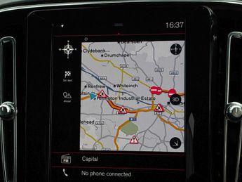 VOLVO XC40 1.5 T3 [163] R Design 5Dr Geartronic