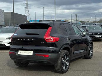 VOLVO XC40 1.5 T3 [163] R Design 5Dr Geartronic