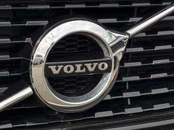 VOLVO XC40 1.5 T3 [163] R Design 5Dr Geartronic