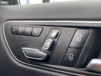 MERCEDES-BENZ B CLASS 2.1 B200D Amg Line (Premium Plus) Mpv 5Dr Diesel 7G-Dct Euro 6 (