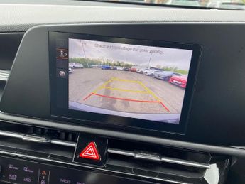 KIA NIRO 1.6 Gdi Hybrid 2 5Dr Dct