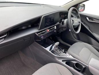 KIA NIRO 1.6 Gdi Hybrid 2 5Dr Dct