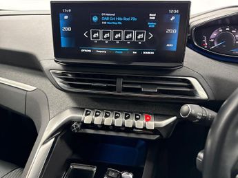 PEUGEOT 3008 1.2 Puretech Allure Premium Suv 5Dr Petrol Eat Euro 6 (S/S) (130