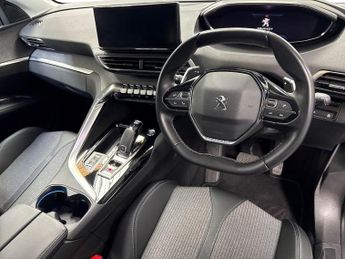PEUGEOT 3008 1.2 Puretech Allure Premium Suv 5Dr Petrol Eat Euro 6 (S/S) (130