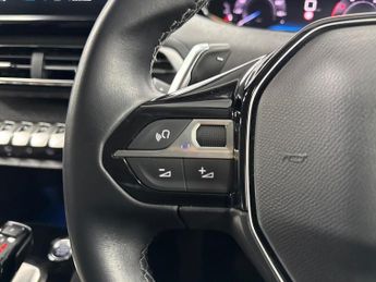 PEUGEOT 3008 1.2 Puretech Allure Premium Suv 5Dr Petrol Eat Euro 6 (S/S) (130