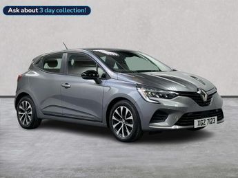 Renault Clio 1.0 Tce Evolution Hatchback 5Dr Petrol Manual Euro 6 (S/S) (90 P