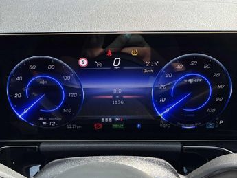 MERCEDES-BENZ EQA Eqa 250+ 140Kw Urban Edition 70.5Kwh 5Dr Auto