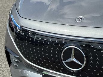 MERCEDES-BENZ EQA Eqa 250+ 140Kw Urban Edition 70.5Kwh 5Dr Auto