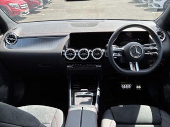 MERCEDES-BENZ EQA Eqa 250+ 140Kw Urban Edition 70.5Kwh 5Dr Auto