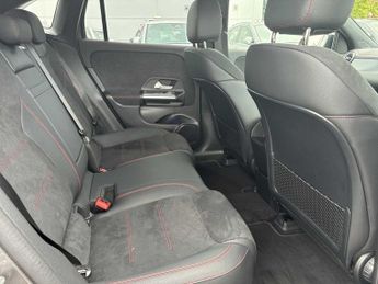 MERCEDES-BENZ EQA Eqa 250+ 140Kw Urban Edition 70.5Kwh 5Dr Auto