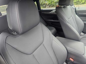 BMW 4 SERIES 420I M Sport 5Dr Step Auto