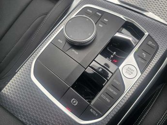 BMW 4 SERIES 420I M Sport 5Dr Step Auto