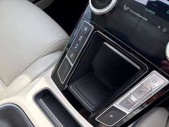 JAGUAR I-PACE 294Kw Ev400 Hse 90Kwh 5Dr Auto