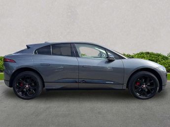 JAGUAR I-PACE 294Kw Ev400 Hse 90Kwh 5Dr Auto