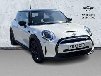 MINI Hatch 135Kw Cooper S Level 3 33Kwh 3Dr Auto