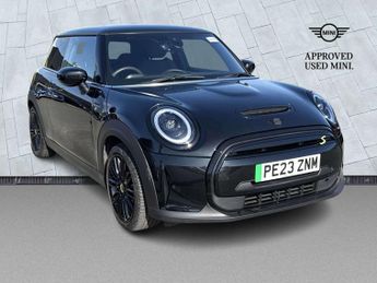 MINI Hatch 135Kw Cooper S Level 2 33Kwh 3Dr Auto