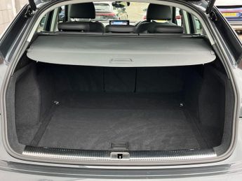 AUDI Q5 2.0 Tdi 40 Sport Sportback 5Dr Diesel S Tronic Quattro Euro 6 (S