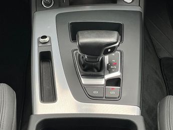 AUDI Q5 2.0 Tdi 40 Sport Sportback 5Dr Diesel S Tronic Quattro Euro 6 (S
