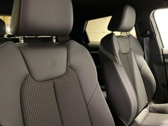 AUDI A1 A1 Sportback S Line 25 Tfsi 95 Ps S Tronic