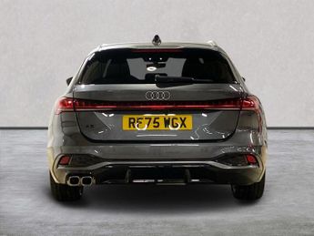 AUDI A5 2.0 Tdi 204 S Line 5Dr S Tronic [Sound+Vision]